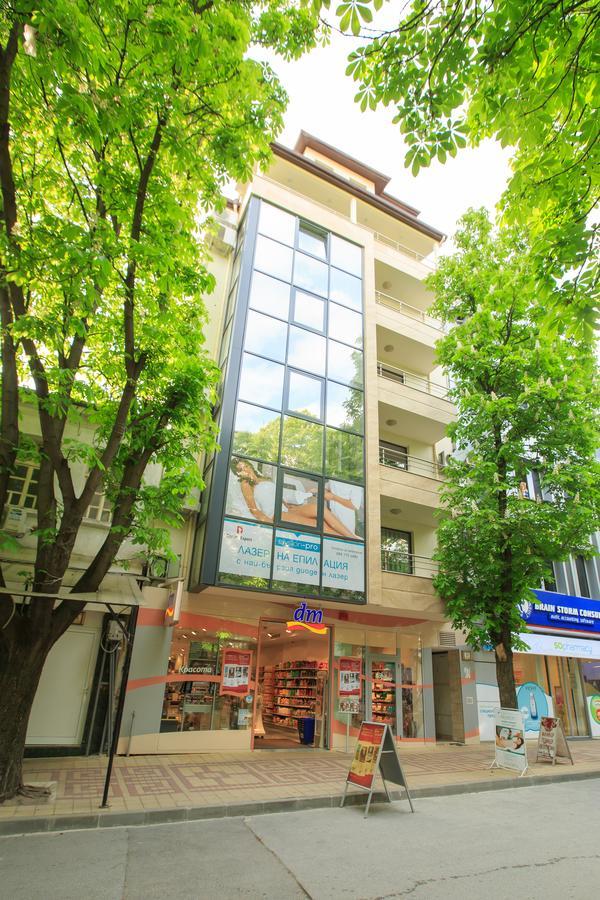 Studio Ivana Sandanski Exterior foto
