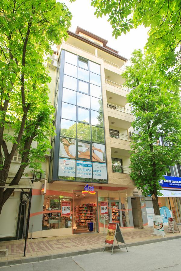 Studio Ivana Sandanski Exterior foto